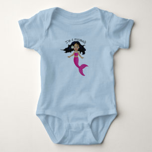 Princes baby bodysuit