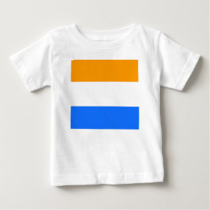 Prince's Flag Baby T-Shirt