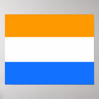 Prince's Flag