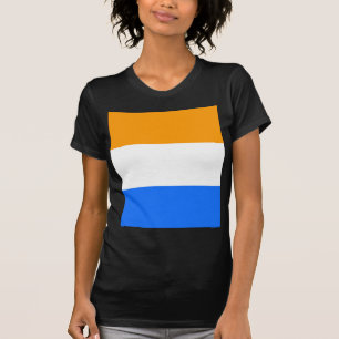 Prince's Flag T-Shirt