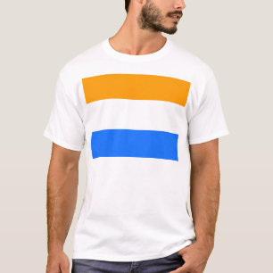 Prince's Flag T-Shirt