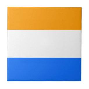 Prince's Flag Tile