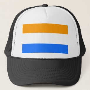 Prince's Flag Trucker Hat