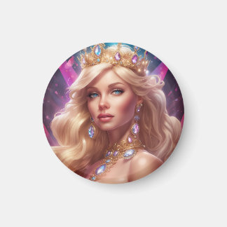 Princes Magnet