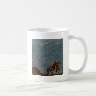 Princes Riding Coffee Mug