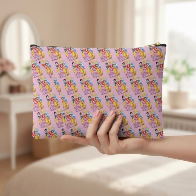 Princess Accessory Pouch (Creator Uploaded)