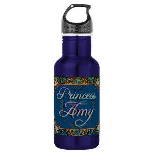 Princess Amy 532 Ml Water Bottle