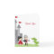 Princess and Knight Note Card