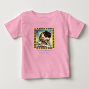 Princess and the Frog Prince T-Shirt