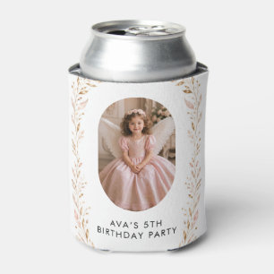 Princess Angel Can Cooler