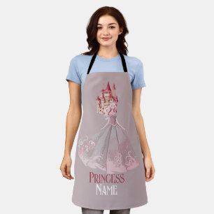 Princess Apron