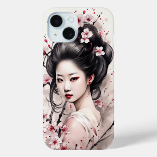 Princess Asuka Sakura Case-Mate Phone case