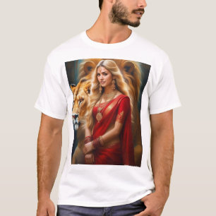Princess atitude New York fashion week T-Shirt