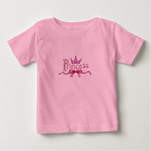 Princess Baby T-Shirt