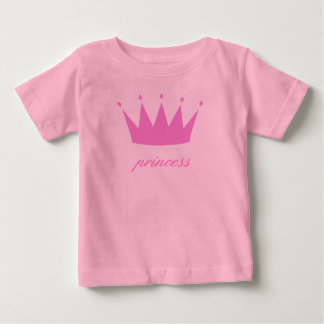 Princess Baby T-Shirt