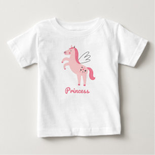 Princess  baby T-Shirt