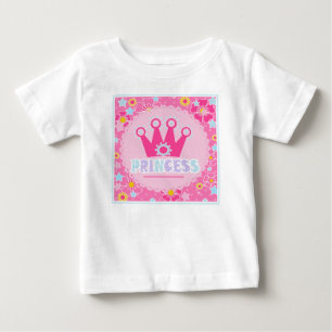 Princess . baby T-Shirt