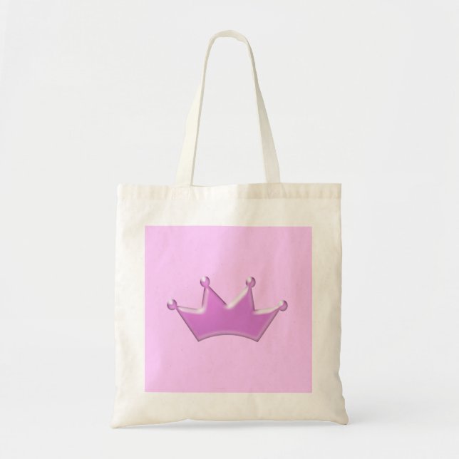 Princess Bag (Front)