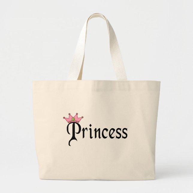 Princess Bag (Front)