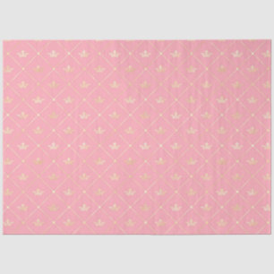 Princess Bee Series Design #14 Tissue Paper