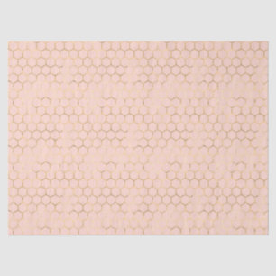 Princess Bee Series Design 15 Tissue Paper