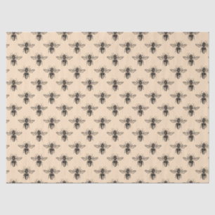 Princess Bee Series Design 22 Tissue Paper