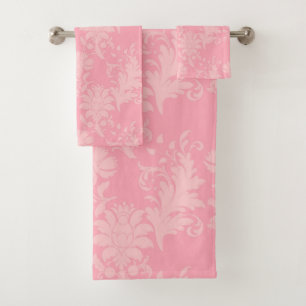Princess Bee Series Design #2   Bath Towel Set