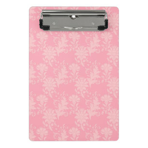 Princess Bee Series Design #2 Mini Clipboard