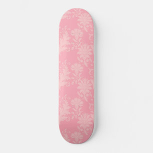 Princess Bee Series Design #2 Skateboard