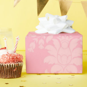 Princess Bee Series Design #2 Wrapping Paper