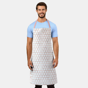 Princess Bee Series Design 32 Apron