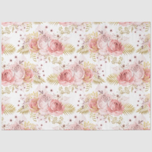 Princess Bee Series Design 33 Tissue Paper