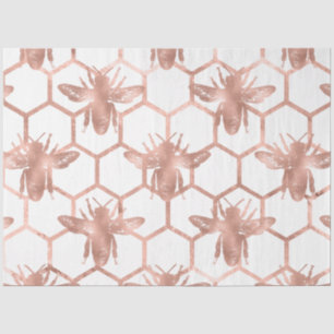 Princess Bee Series Design 37 Tissue Paper