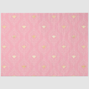 Princess Bee Series Design #3 Tissue Paper