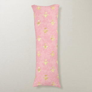 Princess Bee Series Design #4 Body Cushion