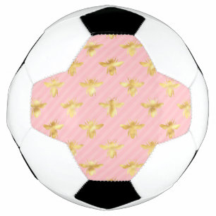 Princess Bee Series Design #7 Football