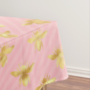 Princess Bee Series Design #7    Tablecloth