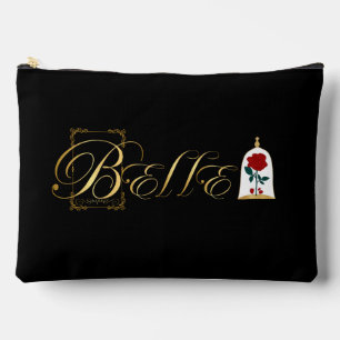 Princess Belle  Accessory Pouch