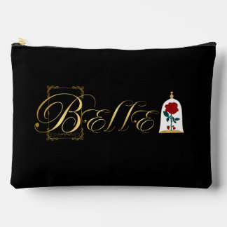 Princess Belle  Accessory Pouch