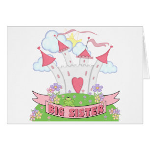 PRINCESS BIG SISTER