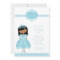 Princess Birthday Party Invitation