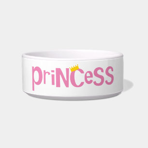 Princess Bowl