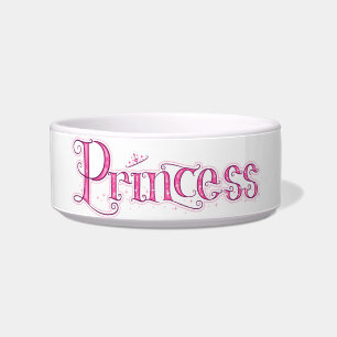 Princess Bowl