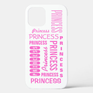 “Princess” iPhone 12 Case