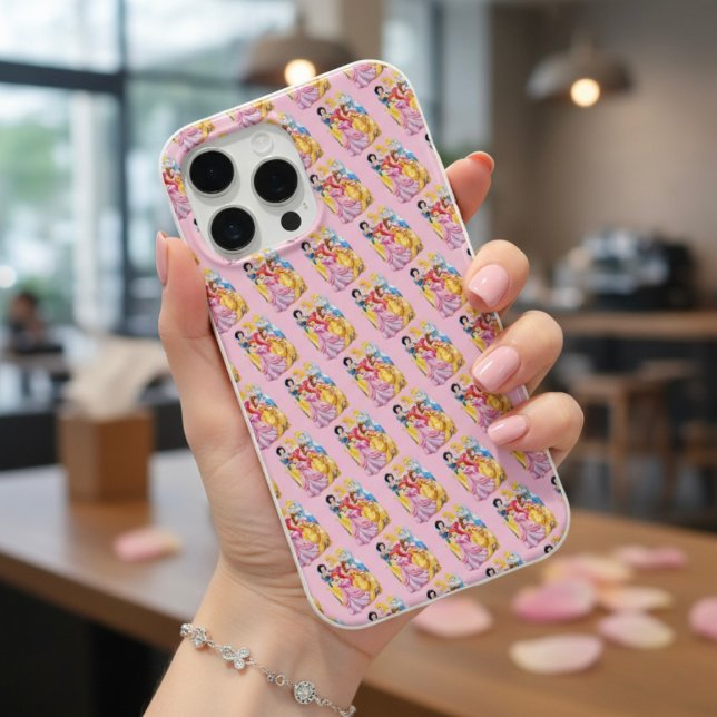 Princess Case-Mate iPhone Case (Creator Uploaded)