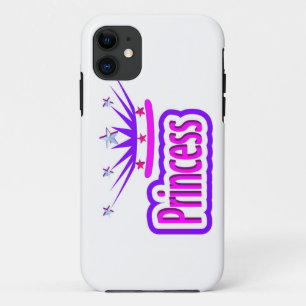 PRINCESS iPhone 11 CASE