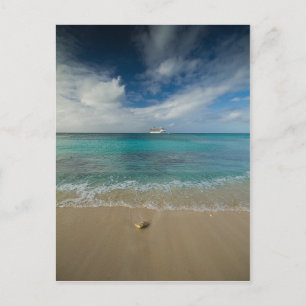 Princess Cay Postcard