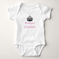 Princess Charlotte