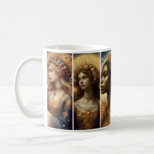 Princess Coffee Mug