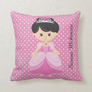 Princess Cushion